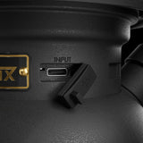 LM500 LED Laterne + Akku
