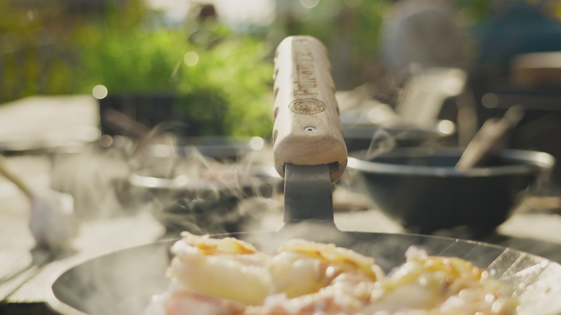 rezepte für dutch oven weber