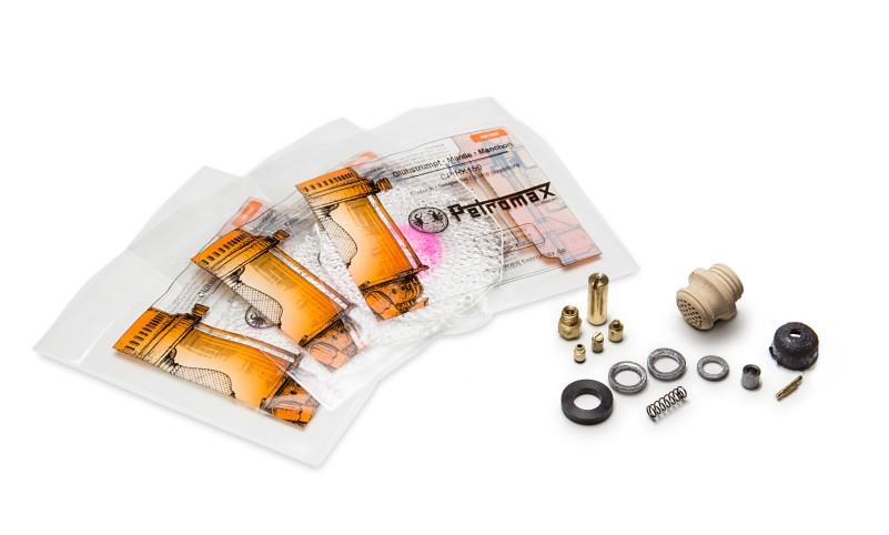 Verschleißteil-Set HK150