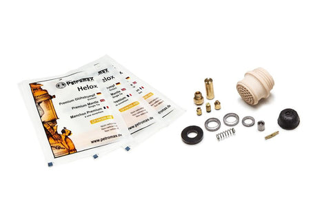Verschleißteil-Set HK500 | Petromax