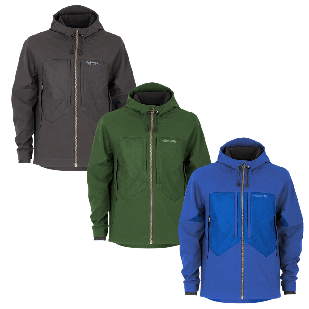Softshelljacke Birger