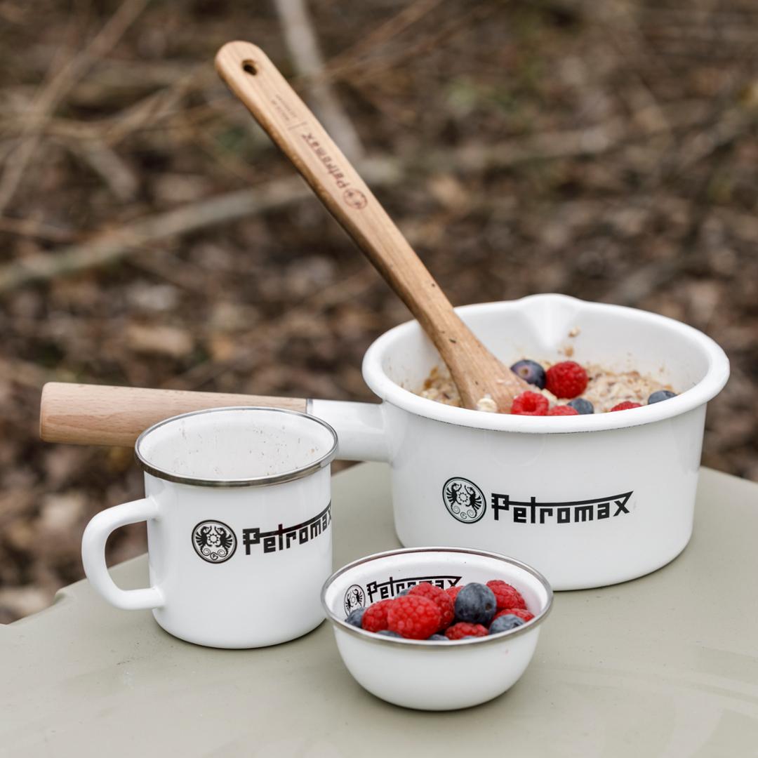 Holzkochlöffel mit Petromax Einbrand » Jetzt kaufen!