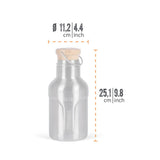 Isolierflasche Petromax maße