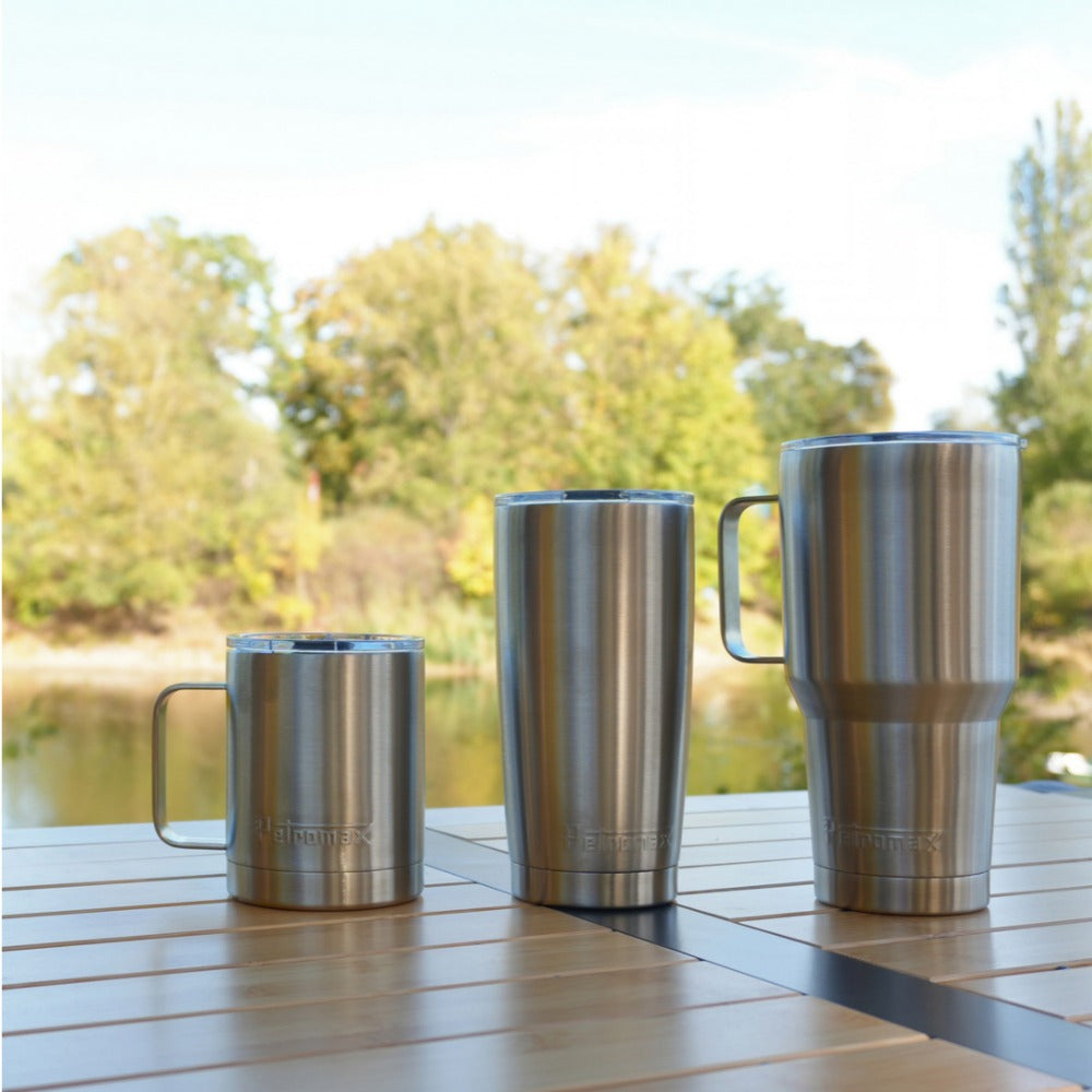 Petromax Thermobecher & Thermotassen aus Edelstahl