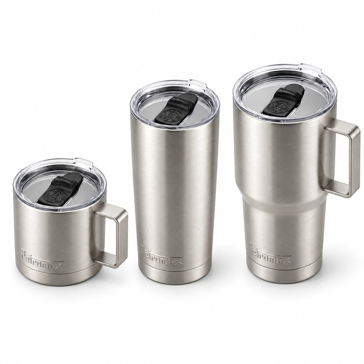 Petromax Thermobecher & Thermotassen aus Edelstahl
