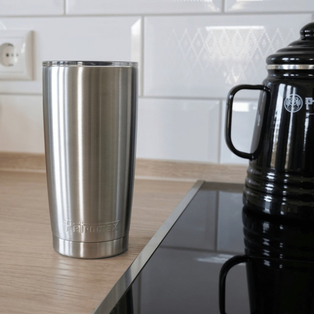 Petromax Thermobecher & Thermotassen aus Edelstahl