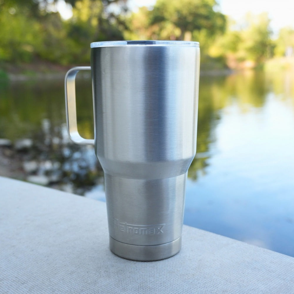 Thermobecher & Thermotassen aus Edelstahl 300–800 ml