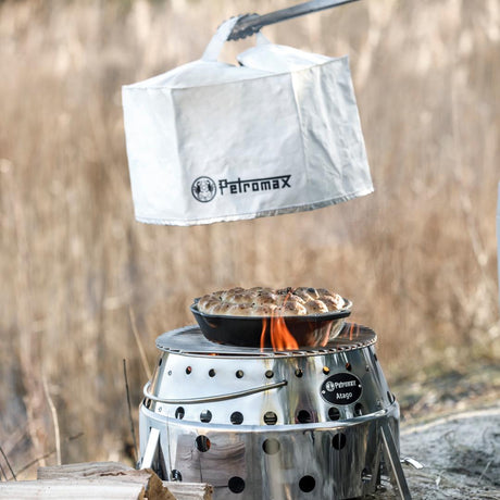 Umluftkuppel